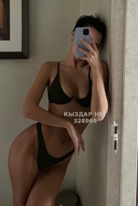 Проститутка Туркестана Девушка№328969 Милана Фотография №4022227