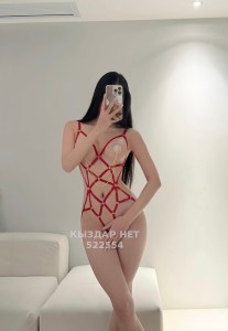 Проститутка Астаны Девушка№522554 A S S I Фотография №4022544