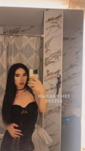 Транс Алматы Анкета №502354 Фотография №4022628