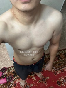 Жиголо Караганды Парень№537358 Дамир Фотография №4022632