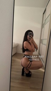 Проститутка Атырау Анкета №437837 Фотография №4022721