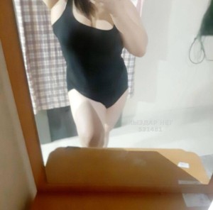 Проститутка Алматы Анкета №531481 Фотография №4023245