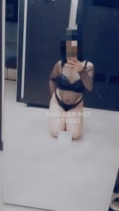 Проститутка Петропавловска Анкета №379191 Фотография №4024197