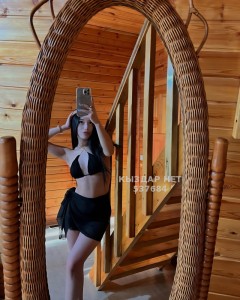 Проститутка Алматы Анкета №537684 Фотография №4024979