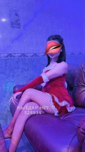 Проститутка Семея Девушка№528934 Алина Фотография №4025394