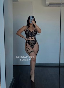 Проститутка Астаны Девушка№529167 S A Y A Топ у себя Фотография №4025401