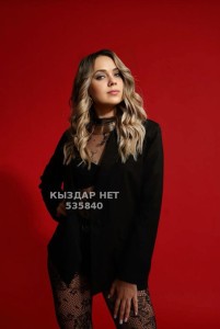 Проститутка Астаны Анкета №535840 Фотография №4025626