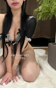 Проститутка Алматы Анкета №537754 Фотография №4025672