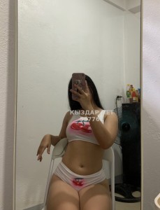 Проститутка Алматы Анкета №537761 Фотография №4025777