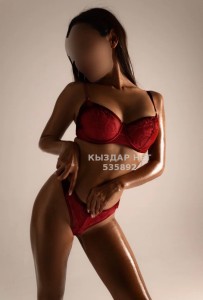 Проститутка Астаны Девушка№535892 Diana Фотография №4025832