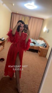 Проститутка Семея Анкета №535513 Фотография №4025927