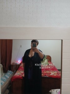 Проститутка Шымкента Девушка№535777 Айнура Фотография №4026194