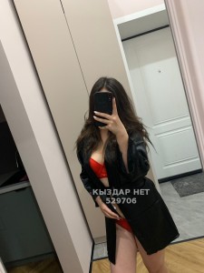 Проститутка Астаны Девушка№529706 Ailuna ватсап выезд Фотография №4026659