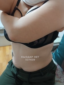 Проститутка Алматы Девушка№537639 Алина Фотография №4026993