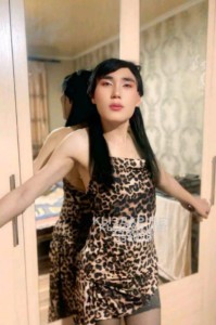 Транс Алматы Транс№358089 Карла Алиева Фотография №4027621