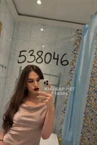 Транс Шымкента Транс№538046 Лейла Фотография №4028100