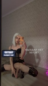 Транс Алматы Транс№507287 New Бланка Private канал Фотография №4031023