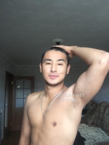 Жиголо Экибастуза Парень№537908 Райым Фотография №4032151