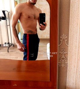 Жиголо Петропавловска Парень№538899 Кавказец Фотография №4034299