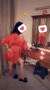 Проститутка Петропавловска Девушка№513592 Мадина Фотография №4041352