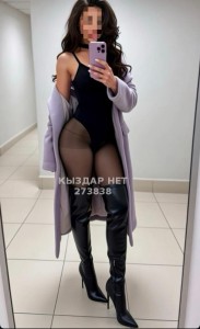 Проститутка Караганды Девушка№273838 Anissa не на долго вашем городе Фотография №4042178