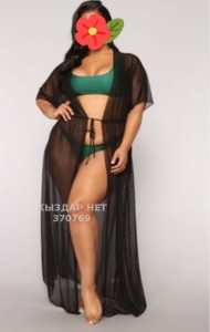 Проститутка Сатпаева Девушка№370769 Тигрица Фотография №4044080