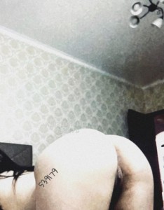 Проститутка Шымкента Девушка№539179 Малика Фотография №4044465