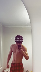 Жиголо Алматы Парень№540950 Азиз Фотография №4051663